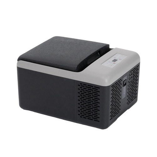 Kühlbox alpicool liter v - 12,