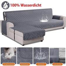 100% Wasserdichte Sofabezug
