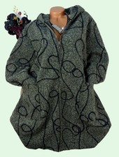 Damen Jacke Mantel Designer