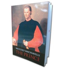 The Prince Book, Niccolo
