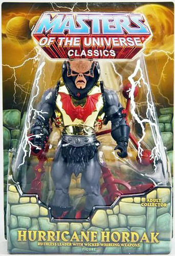 Masters the universe motu - the,