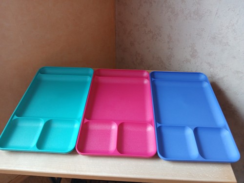 Tupperware 1535 picknick - tupperware,