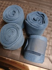 Bandagen Pony, 4er Set 