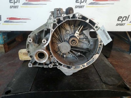 957t7f096 getriebe 5 - 957t7f096,