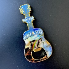 Hard Rock Cafe Iguazu Bottle
