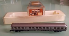 Märklin mini-club