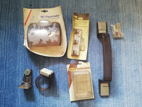 Alte dietsche papierhalter - alte, wc-papierhalter