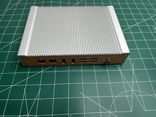 OnLogic ML340G-51 Fanless