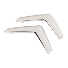 Citroen Emblem Winkel vorne an