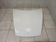 PORSCHE 911 992 Bonnet 992823031AYGRV Motorhaube defects