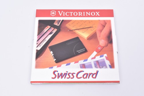 Victorinox swiss card 7103 - victorinox,