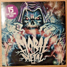 Global Metal Volume 3 (Metal