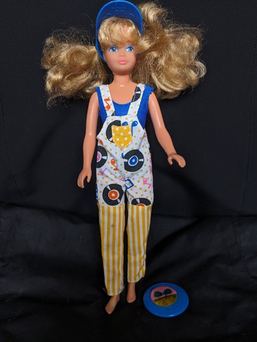 Barbie skipper california - skipper,