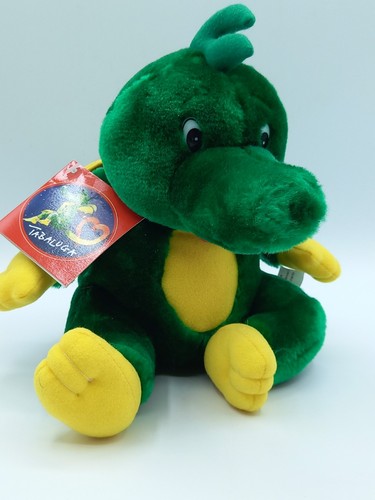 Tabaluga drache plüschtier - tabaluga,