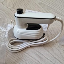 Mini Handbügelmaschine