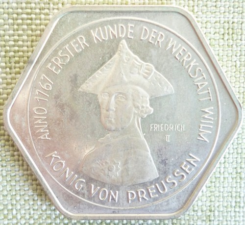 Hamburg j wilm - o.j.,