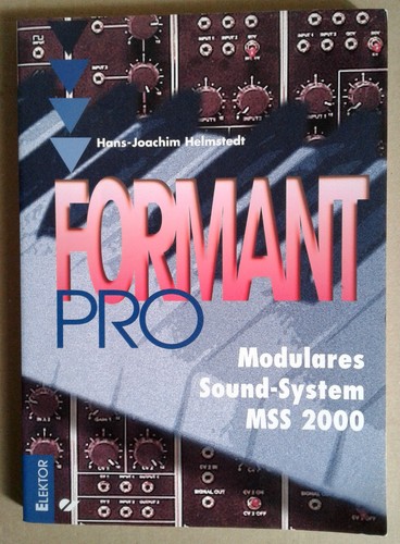 Formant pro elektor verlag - formant,