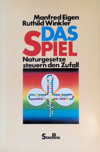 Das spiel naturgesetze - das, :