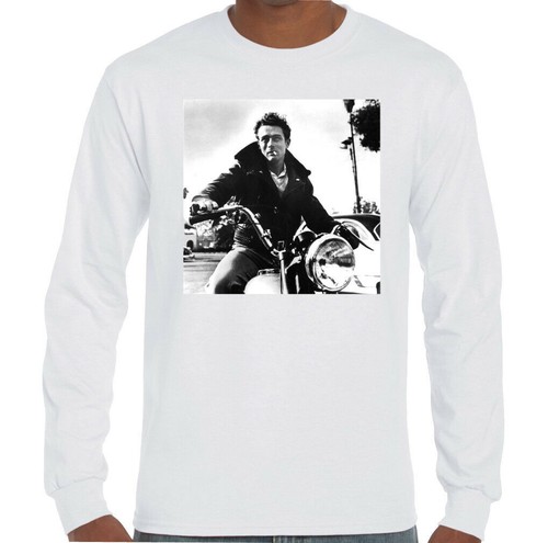 James dean herren retro - james,