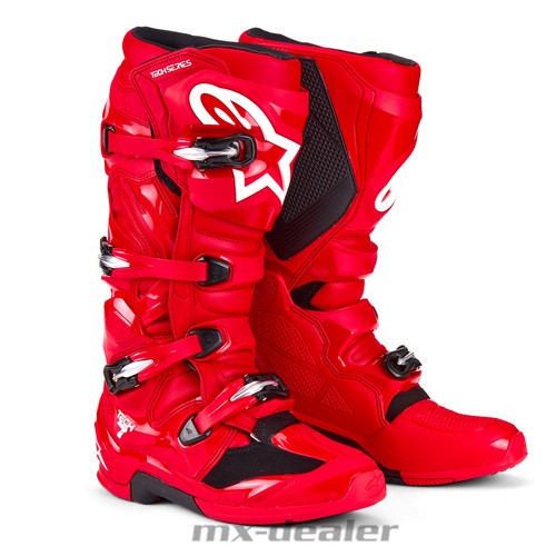 Alpinestars tech evo - tech, bright