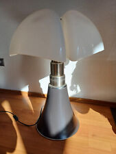 Pipistrello Tischleuchte Martinelli Luce Tischleuchte Designerlampe Gae Aulenti