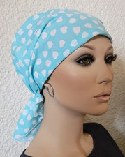 KOPFTUCH CHEMO MÜTZE Bandana