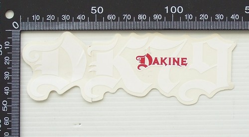 Old dakine backpack surf ski - old,