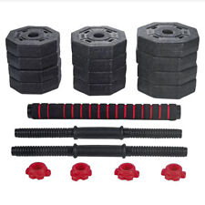 20KG Kurzhanteln Langhantel