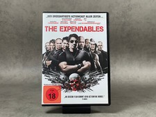 The Expendables - DVD