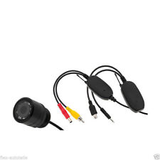 Funk Rückfahrkamera