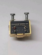 Dynavector Karat 17D For parts