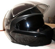 BMW  Motorrad Klapphelm Motorradhelm mit Sonnenschutz