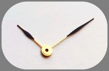 Zeigersatz  120/070 Gold