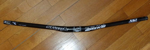 Spank spike 777 eve - spike,