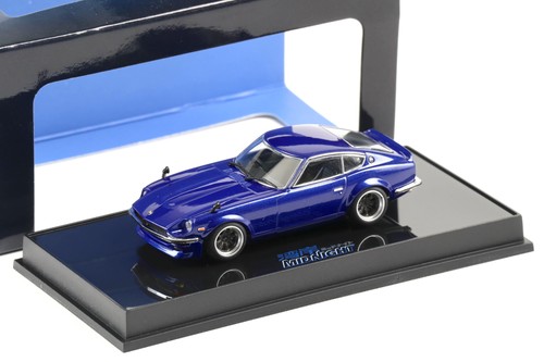 Autoart nissan fairlady - 1:64,