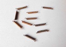 Carrera Servo 160, 10 Zugfedern 69394, Neu, Ersatzteile, Rennbahn, Zubehör