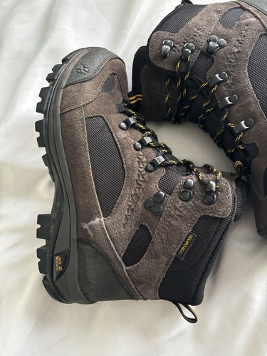 Jack wolfskin all - jack, 8