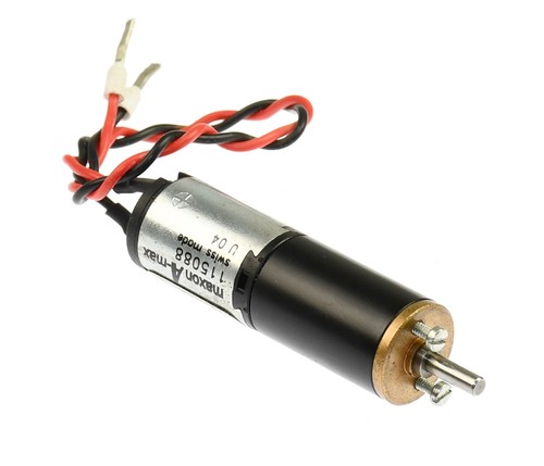 115088 maxon max dc24v motor - maxon,