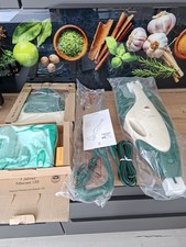 NEU  ORIGINAL Vorwerk Kobold VK135 VK 135 + EB 351 Bürste + Filterset  BJ 2007