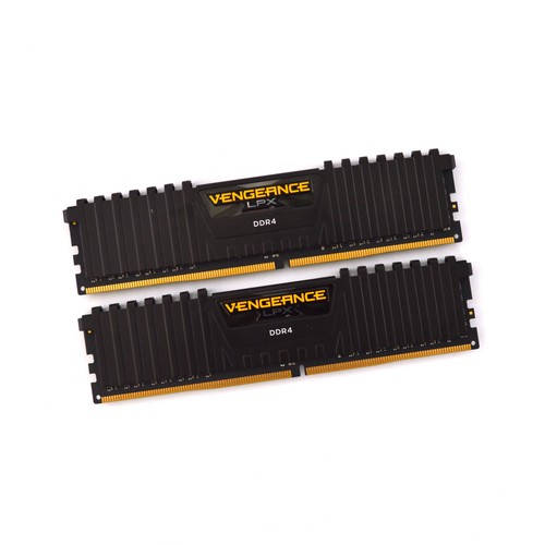 Corsair vengeance lpx ram - vengeance,