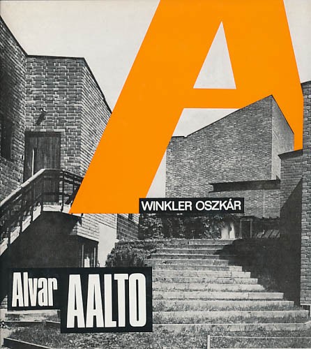 Alto oszkar alvar aalto - alto,, oszkar,