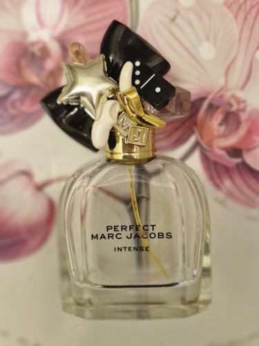 Marc jacobs perfect intense - jacobs,