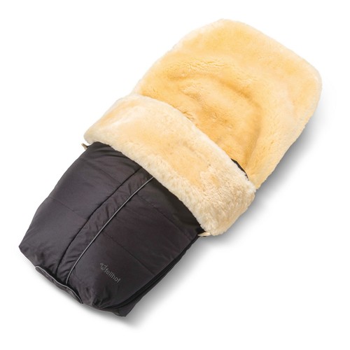 Fellhof kinderwagen fellsack - fellhof, kinderwagen-fellsack