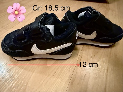 Baby schuhe nike - baby, kinder