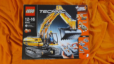 Neu ovp lego - lego®, technic