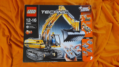 Neu ovp lego - *neu!***ovp!*, lego®