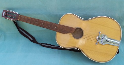 Alte gitarre meinel herold - meinel, &