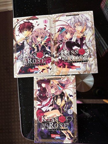 Diverse manga hal - hal,, rec,