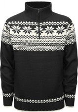 Brandit Herren Strickjacke