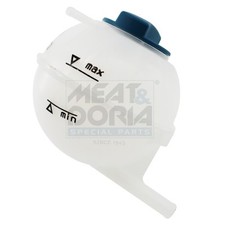 MEAT & DORIA Wasserkasten